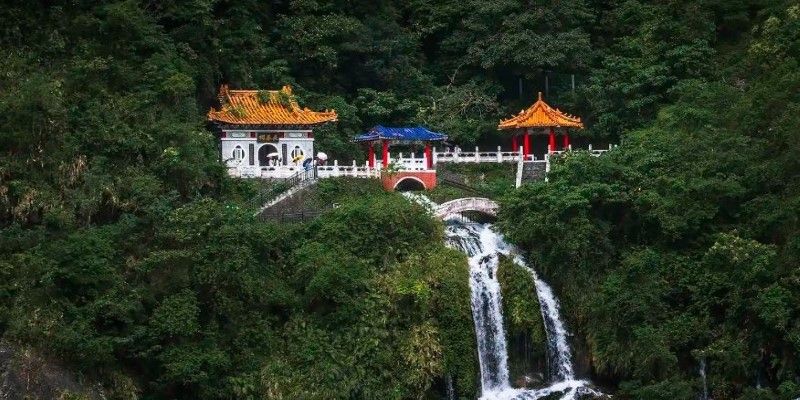 Visiting Taroko Gorge: A Complete Traveler’s Guide to Taiwan’s Natural Wonder