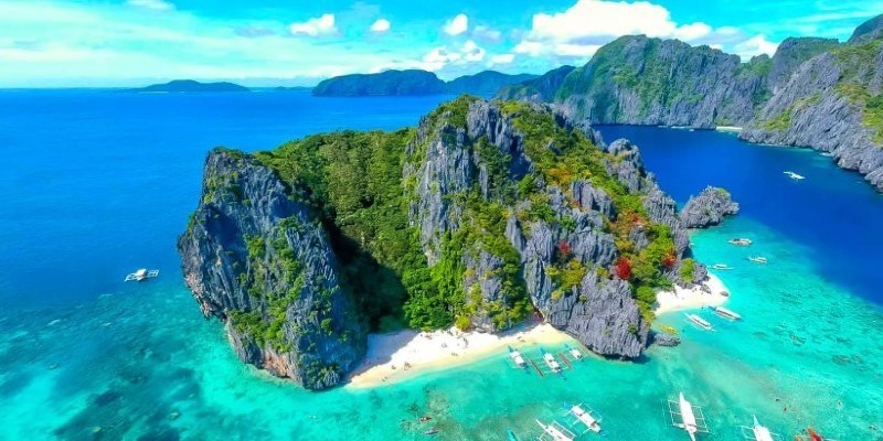 Guide to El Nido: Top Beaches, Island Hopping and Hidden Gems in Palawan