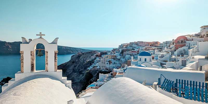 Best Things to Do in Santorini, Greece