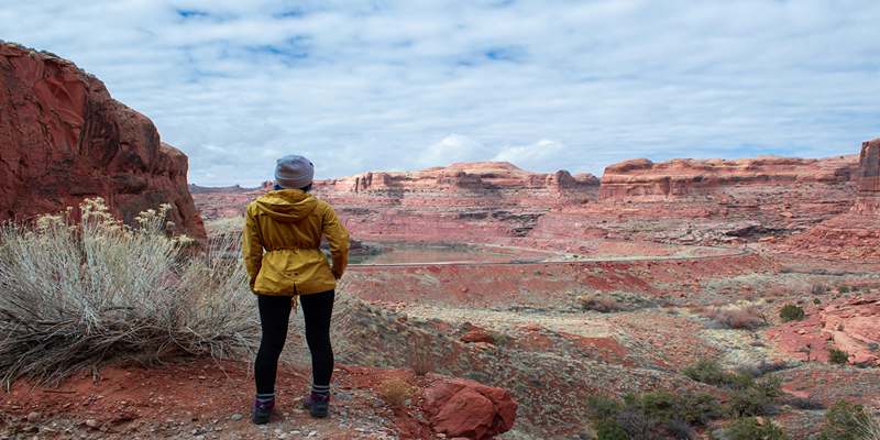 Corona Arch Trail: Moab’s Scenic Arch Hike