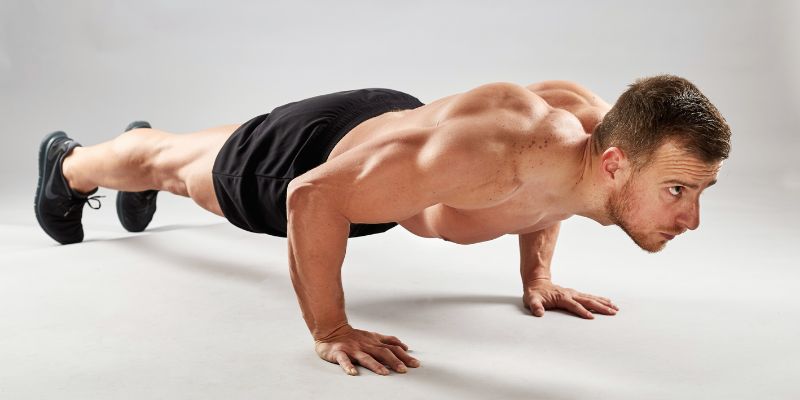 How Many Calories Do Pushups Burn: Everything You Should Know 
