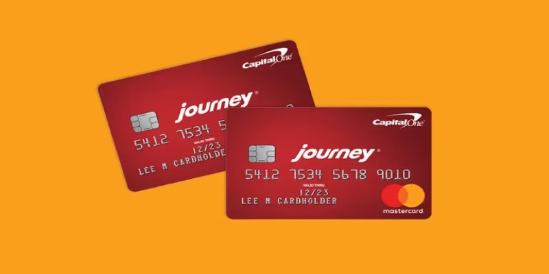 Is the Capital One Journey Student Card Worth It for College Students?