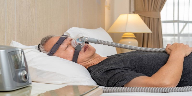 Does Medicare Cover CPAP Machines and Supplies? Your Complete Guide