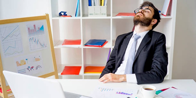 How Sleep Influences Your Job Performance and Career Success?