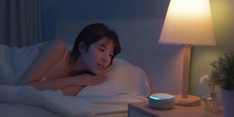 Top 10 Simple Bedtime Routines to Improve Your Sleep Quality